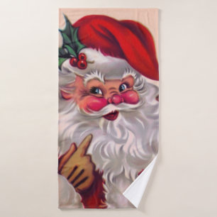 Vino cutáneo santa claus 2
