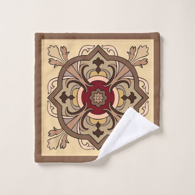 Vino de chocolate (Toallita)