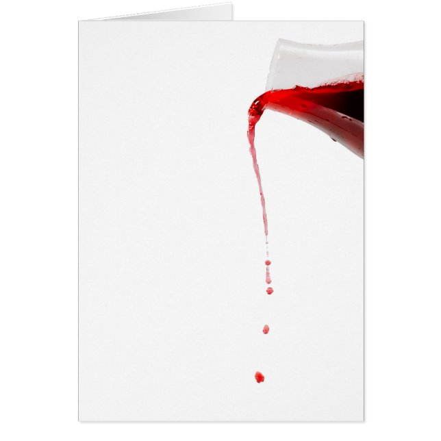 Vino de colada (Frente)