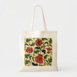 Vino de flores chinas vintage - Bolsa