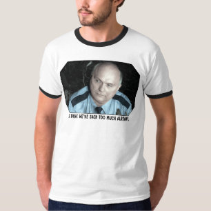 ¡Vino de otro mundo! Camiseta #5
