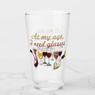 Vino de SlipperyJoe's Wine Glasses vino fermentado