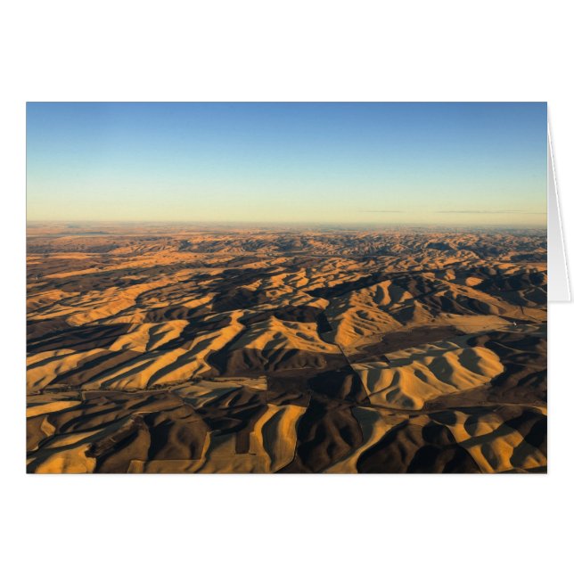 Vino de Walla Walla en aloft (Anverso (Horizontal))