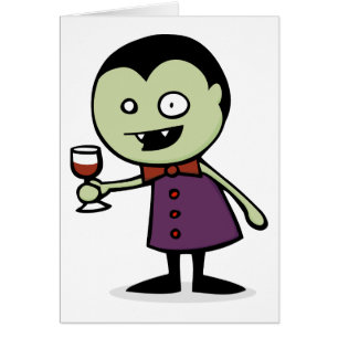 Vino del vampiro