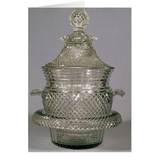 Vino frío, c.1815-20 (Frente)