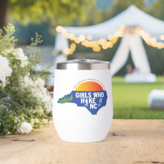 Vino GWHNC Vidrio Tumbler Glass