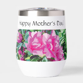 Vino infantil favorito del Día de la Madre