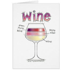 VINO, MÁS VINO, AÚN MÁS VINO