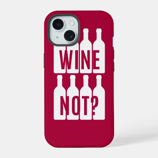 Vino no (Reverso )