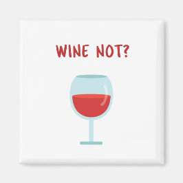 ¿Vino No? imán de novedad