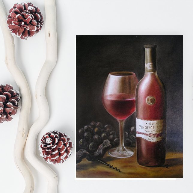 Vino Rojo (Subido por el creador)