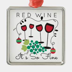 Vino rojo es ornamento gastrónomo tan fino del