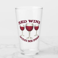 Vino Rojo me demanda buen vidrio de Merlot Caberne