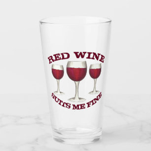 Vino Rojo me demanda buen vidrio de Merlot Caberne