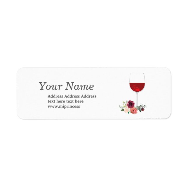 vino tinto, adulto, vino, pegatinas de dirección d (Frente)