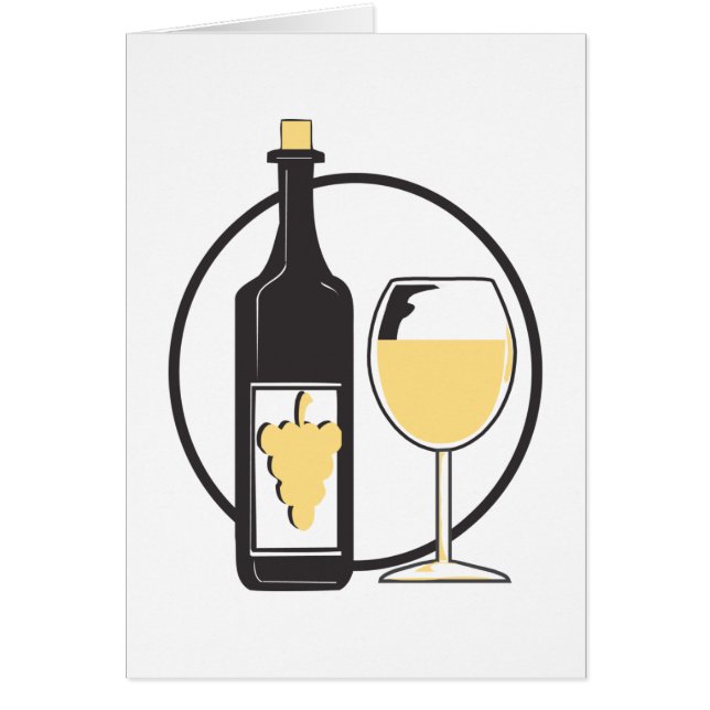 Vino un poco (Frente)