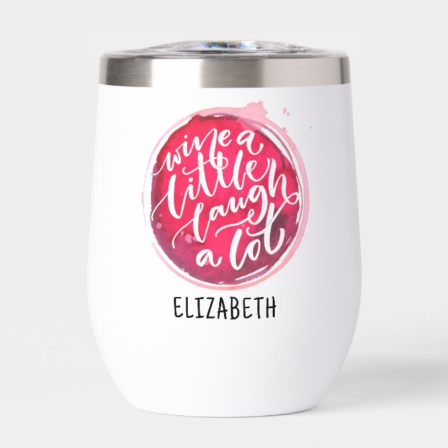 Vino un poco (Frente)