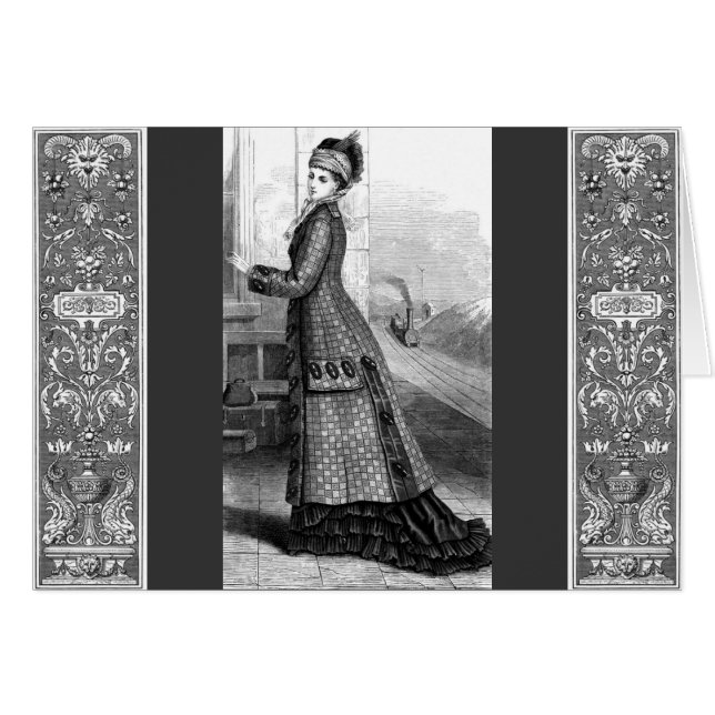 Vintage (Anverso (Horizontal))