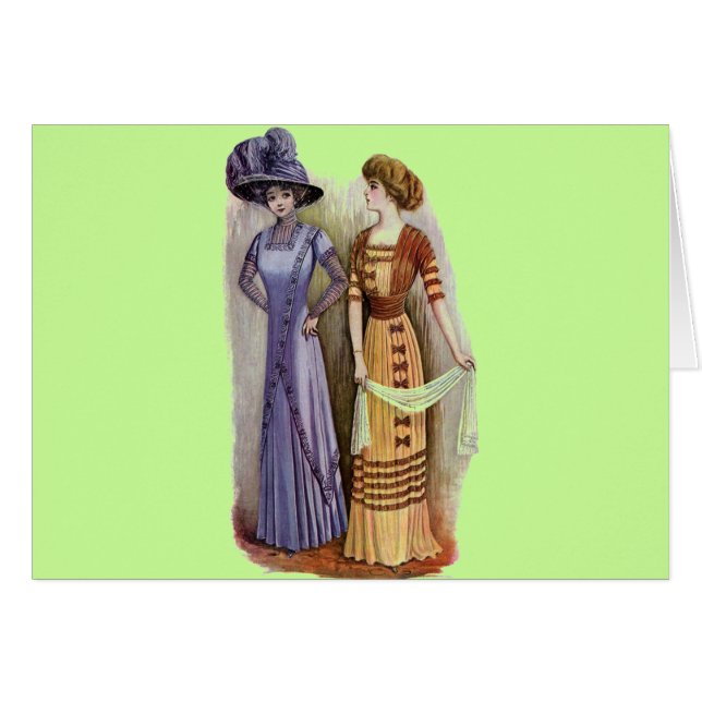 Vintage (Anverso (Horizontal))