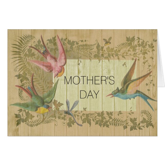 Vintage (Anverso (Horizontal))