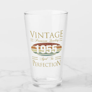 Vintage 1955 70º cumpleaños