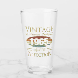 Vintage 1965 60º cumpleaños