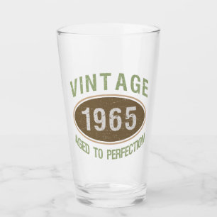 Vintage 1965 60º cumpleaños