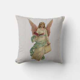 Vintage: Almohada Angel