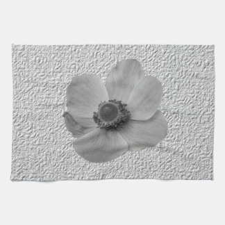 Vintage Anemone Kitchen Toalla