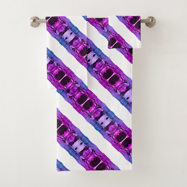 Vintage Austria Vienna Schonbrunn Gardens (In situ)