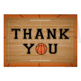 Vintage Basketball Gracias