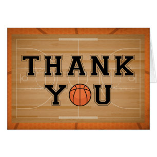 Vintage Basketball Gracias