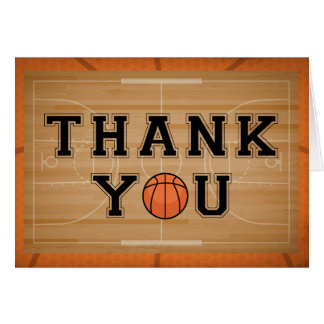 Vintage Basketball Gracias