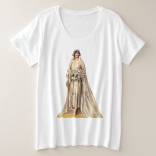 Vintage Bride