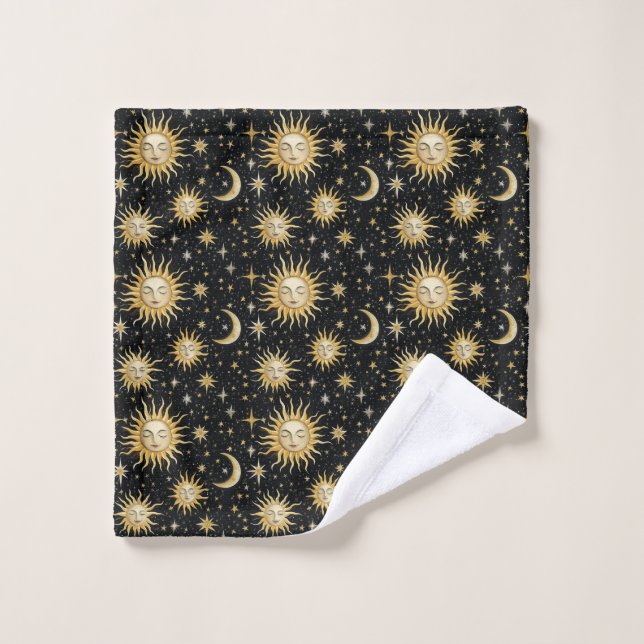 Vintage Celestial (Toallita)