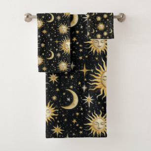 Vintage Celestial