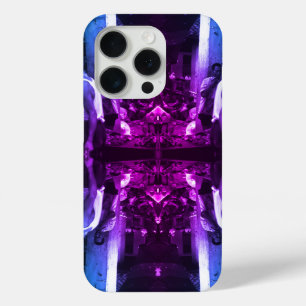 Vintage China changsha Funda de mercado Mate iPhon