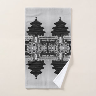 Vintage China Pekin Templo del Cielo