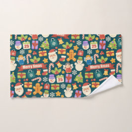 Vintage Christmas Nutcrackers Feliz Navidad