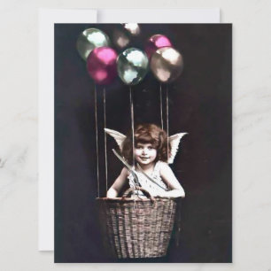 Vintage Cupido