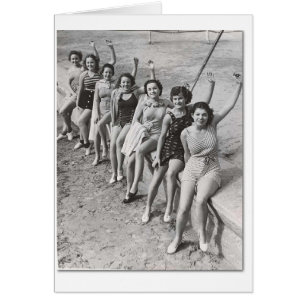 Vintage - demasiada diversión