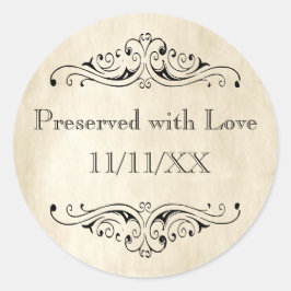 Vintage Destial conservado con etiqueta de recubri