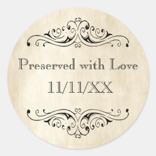 Vintage Destial conservado con etiqueta de recubri