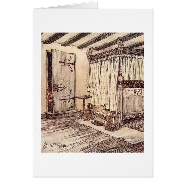 Vintage - el sueño de la noche de verano, (Frente)