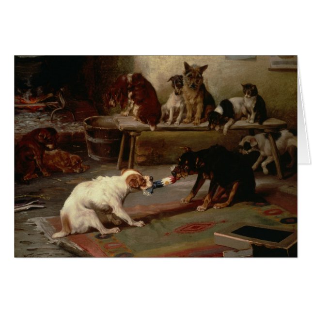 Vintage - esfuerzo supremo del juego de los (Anverso (Horizontal))