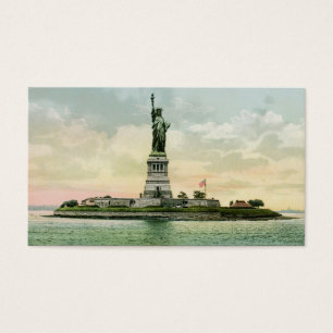 Vintage "estatua de la libertad "