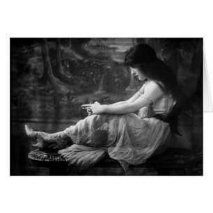 Vintage Evelyn 1913 Nesbit