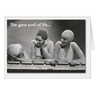 Vintage - Gene Pool de Vida,