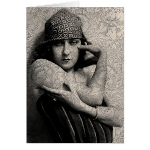 Vintage Gloria de Hollywood