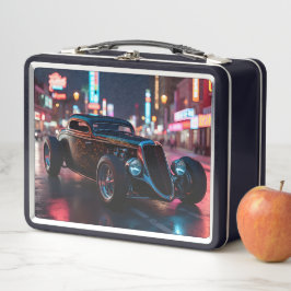 Vintage Hot Rod 1932